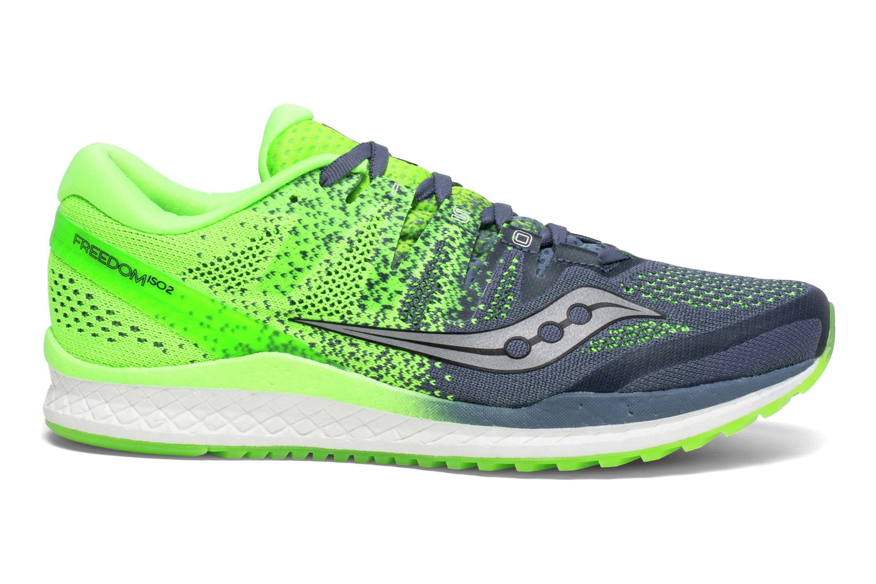 saucony freedom iso 2 release date