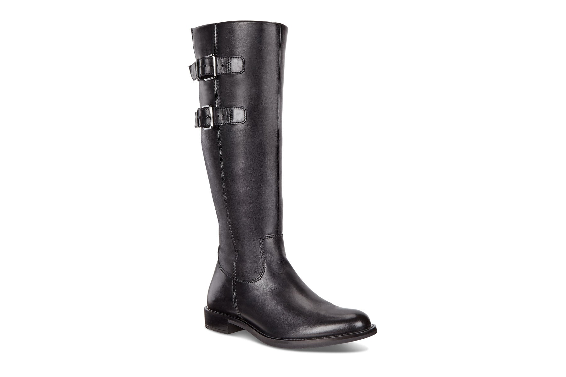 ecco shape 25 buckle boot