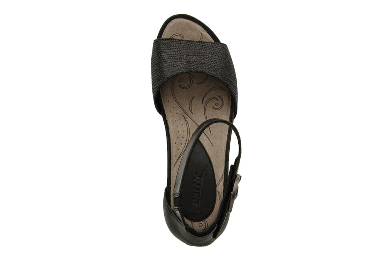 earth sandals hera