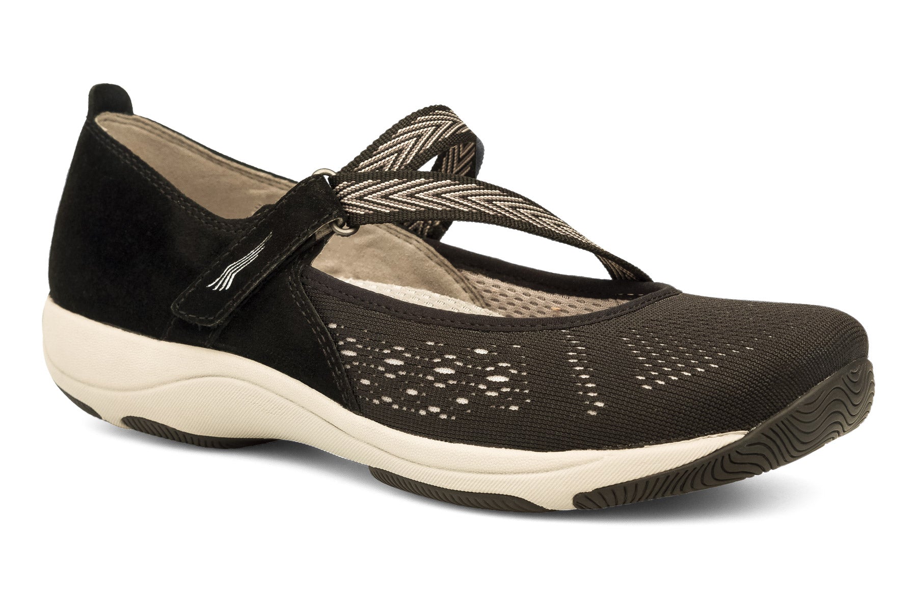 dansko haven black