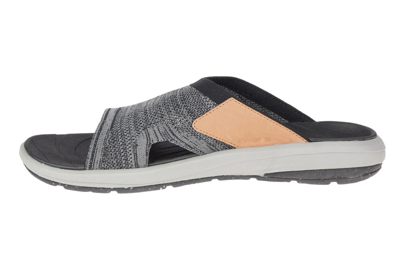 merrell gridway slide