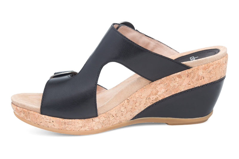 dansko carla sandal