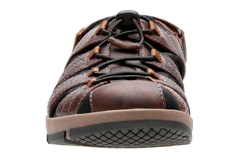 Clarks Brixby Cove -