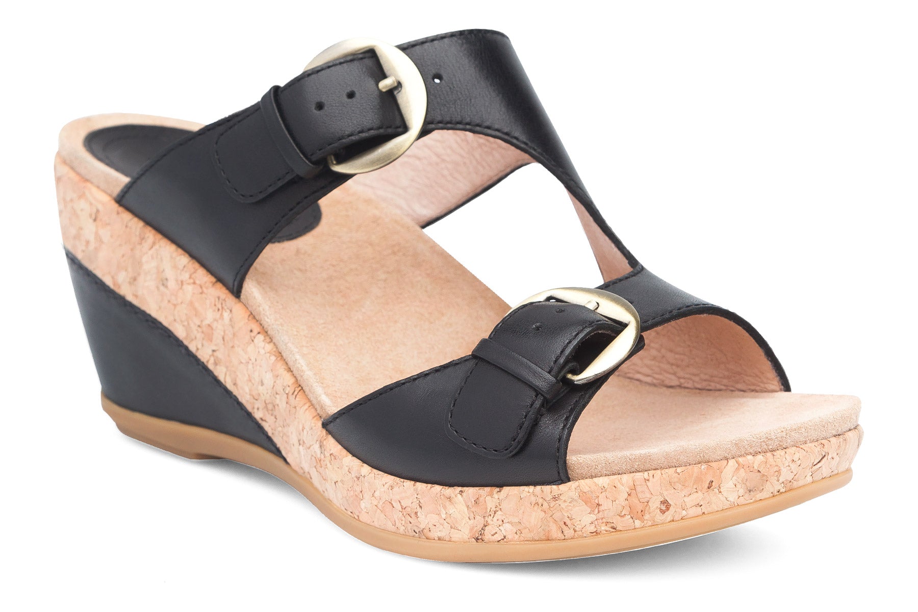 dansko carla sandal