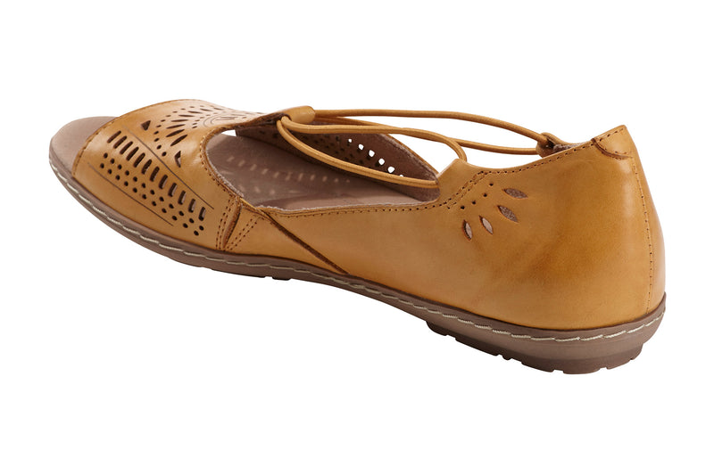 earth nauset sandal