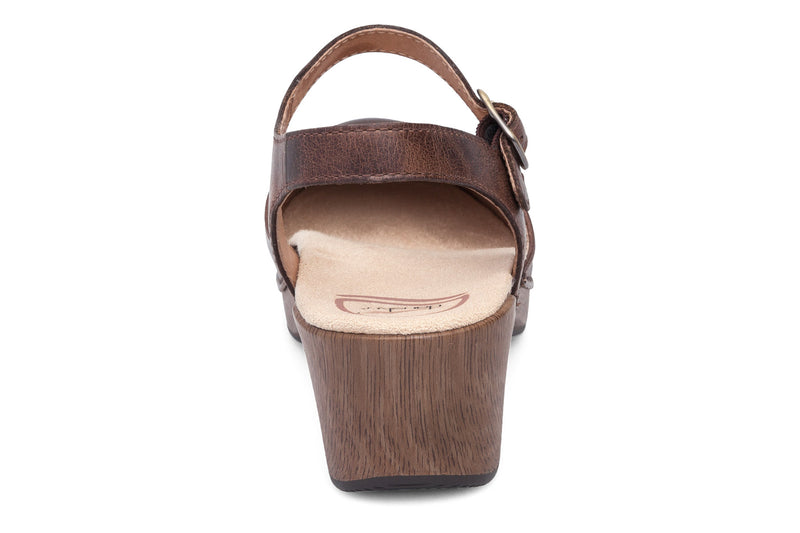 dansko sam teak