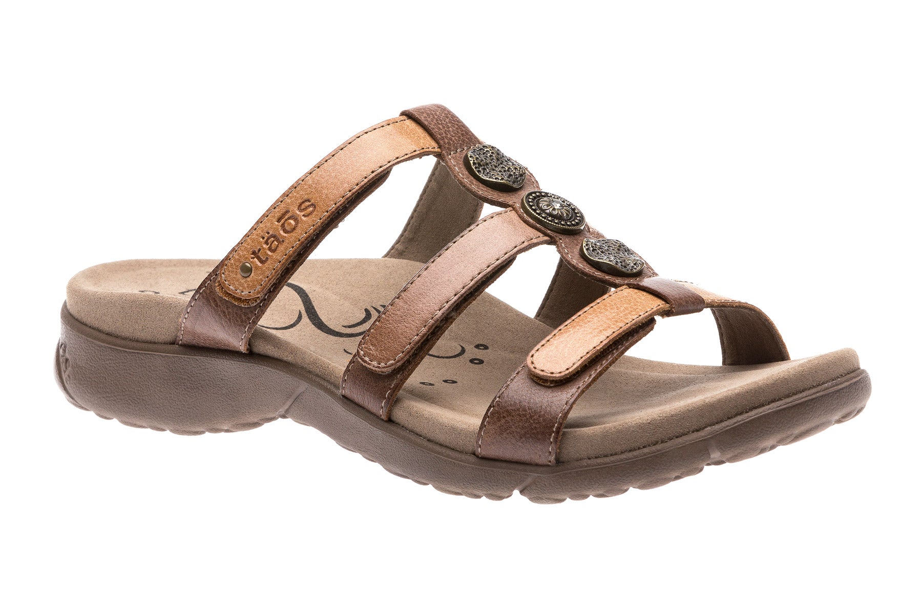 taos trio sandal