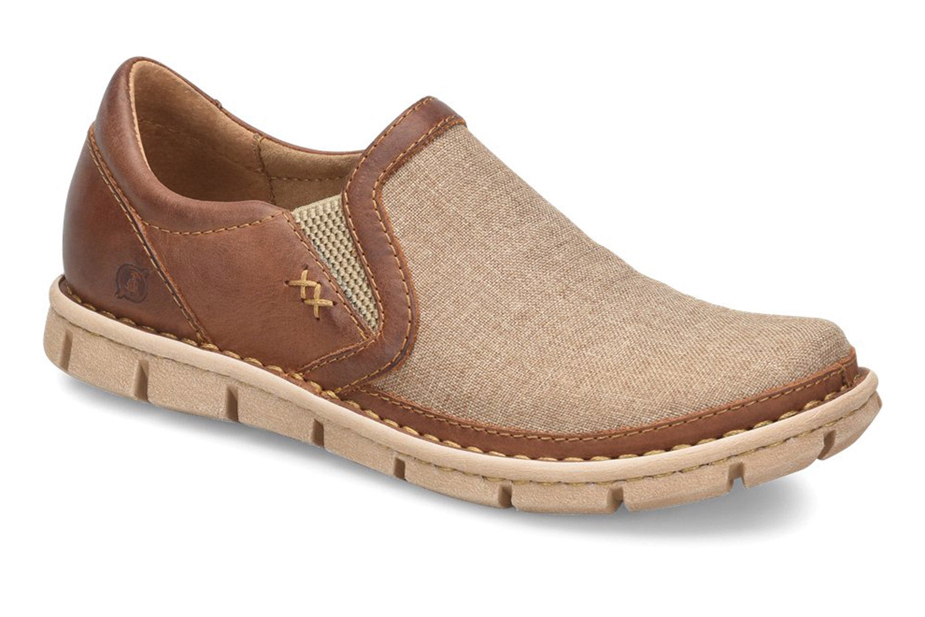 born sawyer slip on