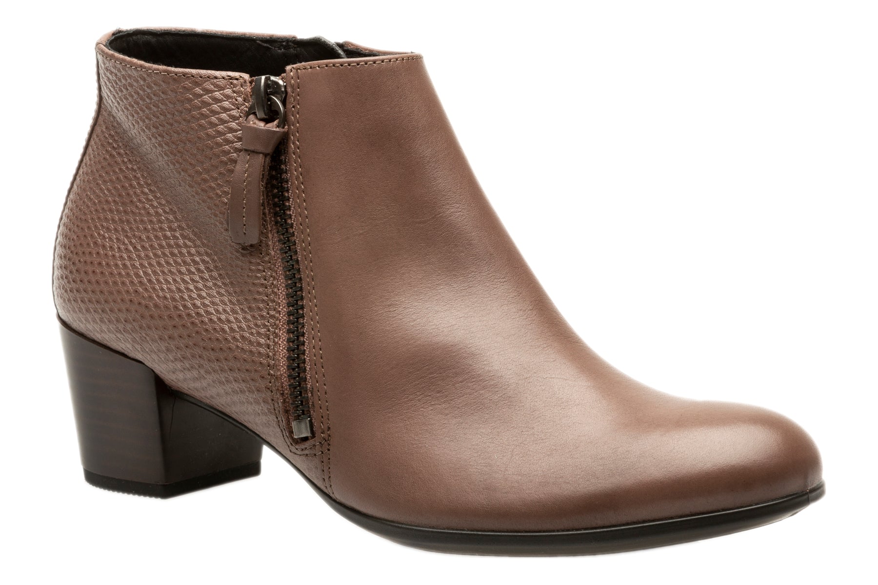 ecco shape m 35 ankle boot