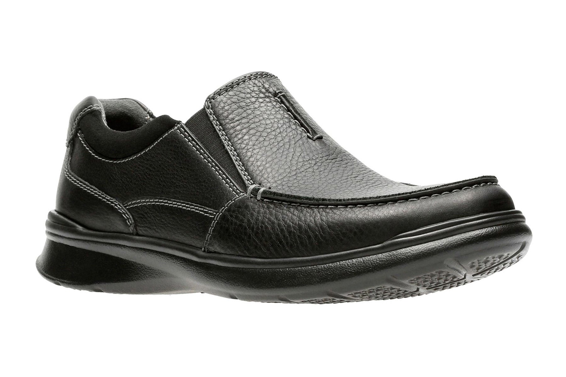 clarks men's cotrell free loafer