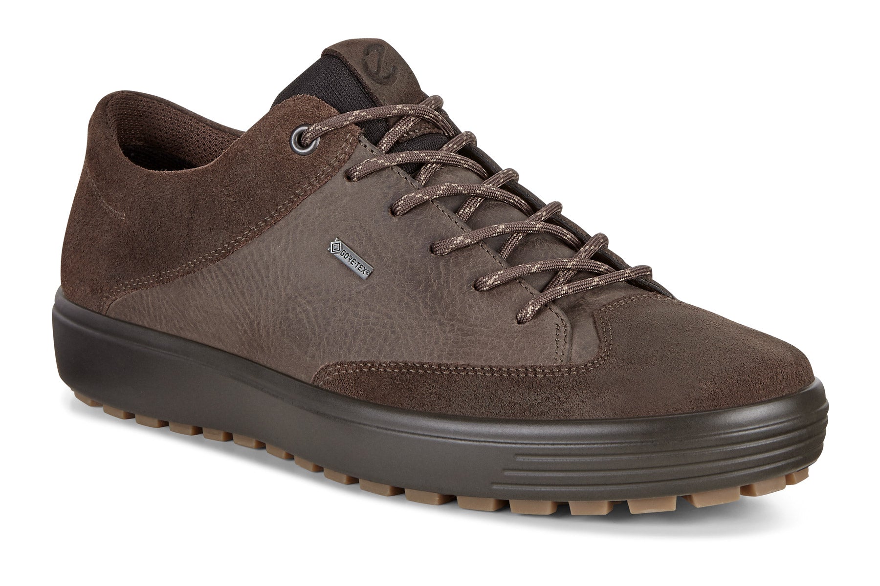 Ecco Soft 7 Lug Gtx - FootSmart