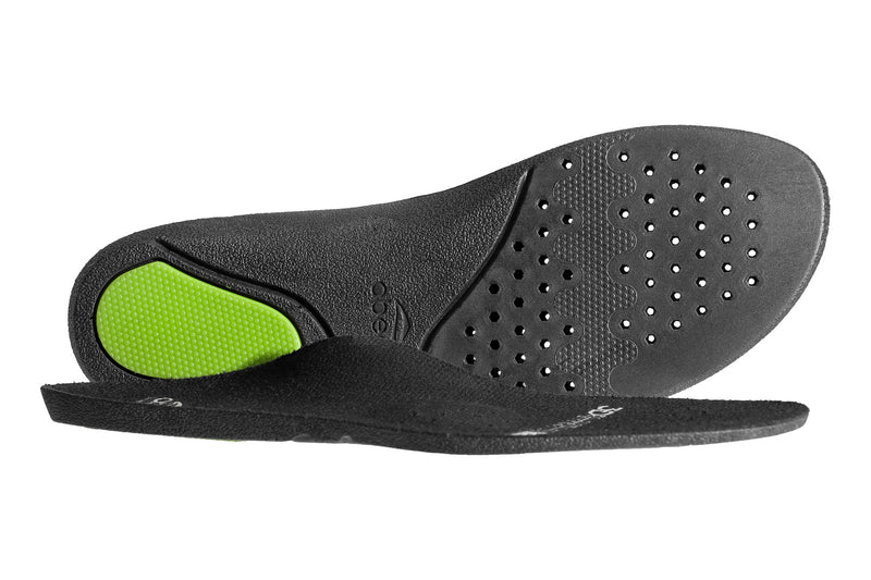 abeo orthotic insoles