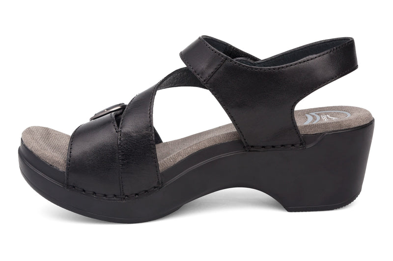 dansko shari sandals