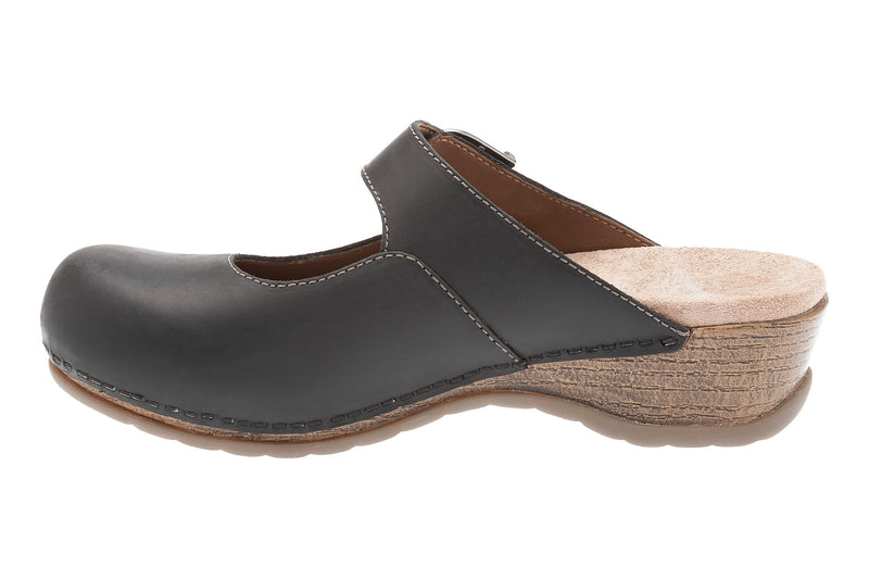 dansko martina clog