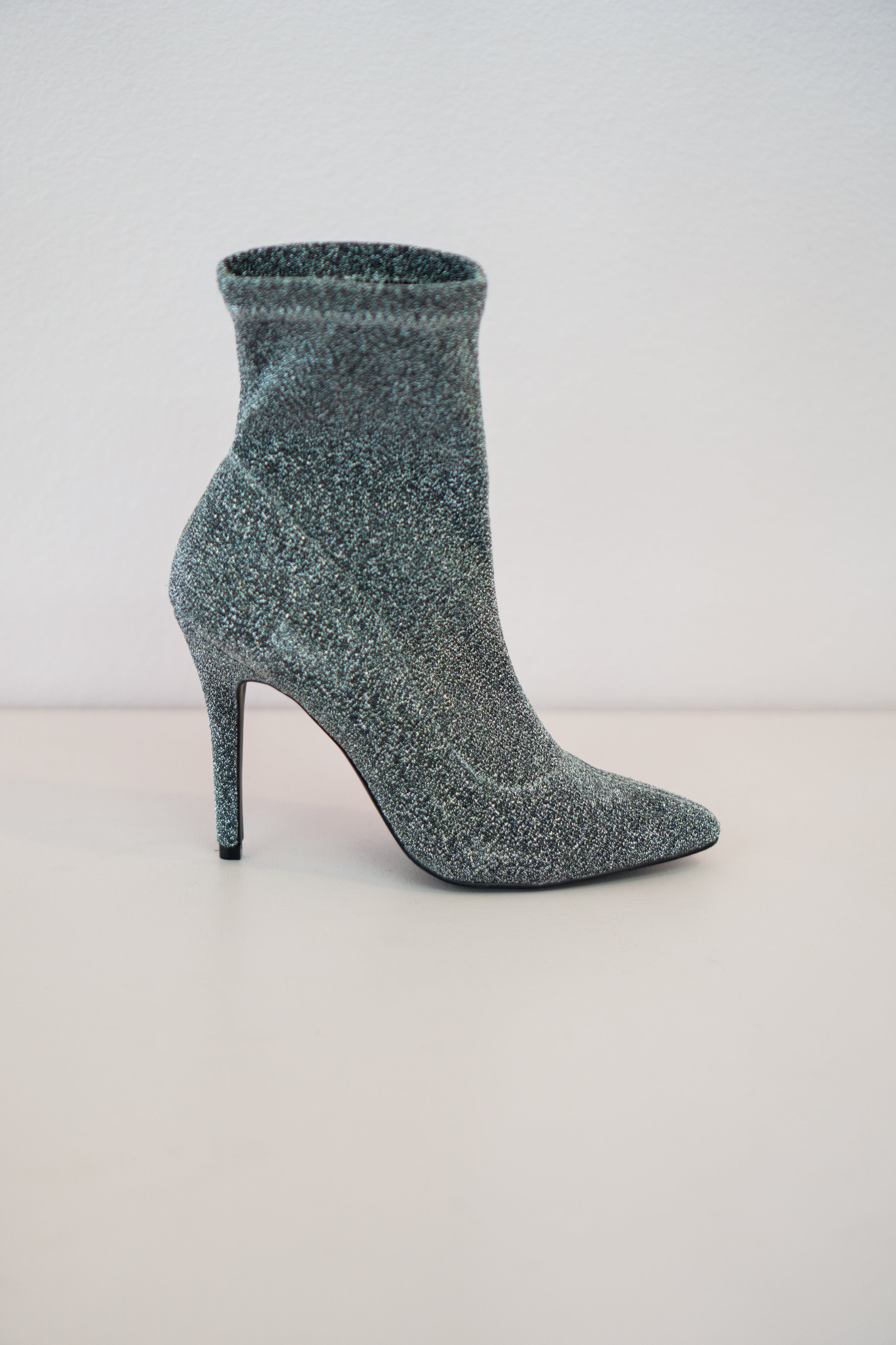 charles by charles david puzzle sock bootie