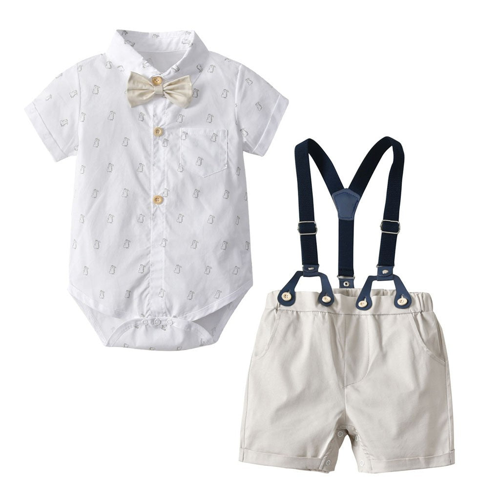 dapper baby boy outfits