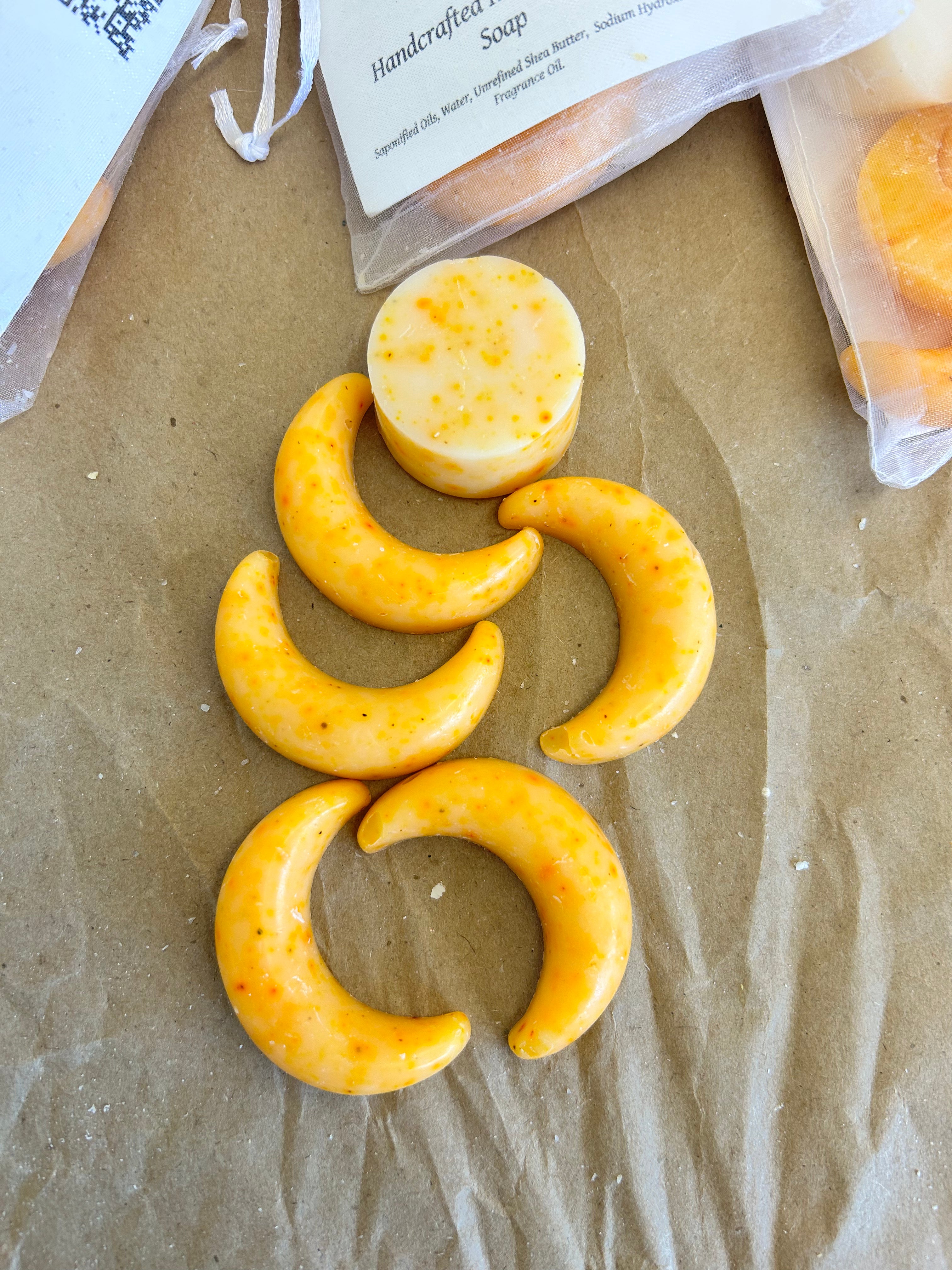 Eclipse Soap