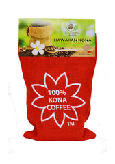 Hawaiian Kona Coffee