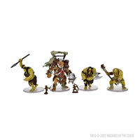 DND Icons of the Realms Warband Ogre