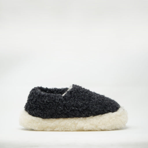 yoko wool slippers