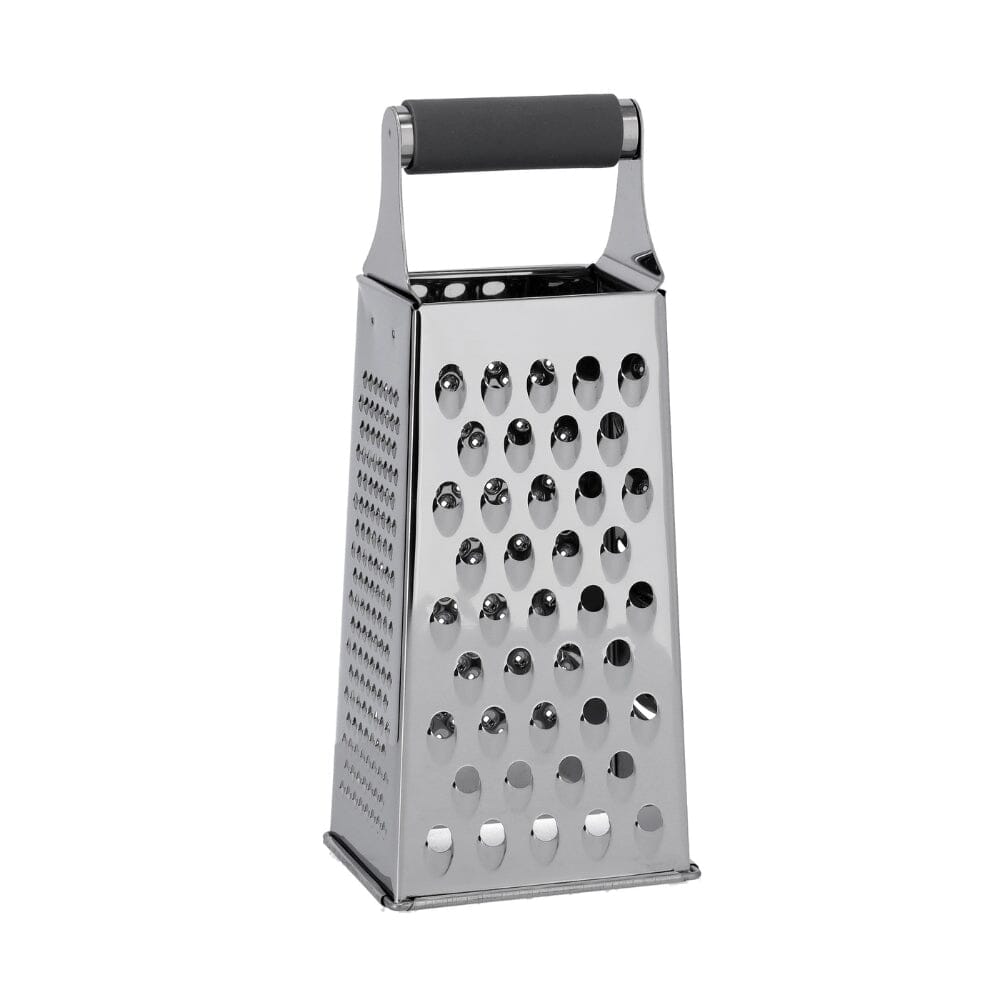 مبشرة ستانلس ستيل 4 جوانب رويال فورد Royalford 4-Sided Grater Stainless Steel Slicer RF9865