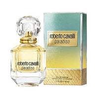 عطر روبرتو كافالي پاراديسو للنساء Roberto Cavalli Paradiso Perfume