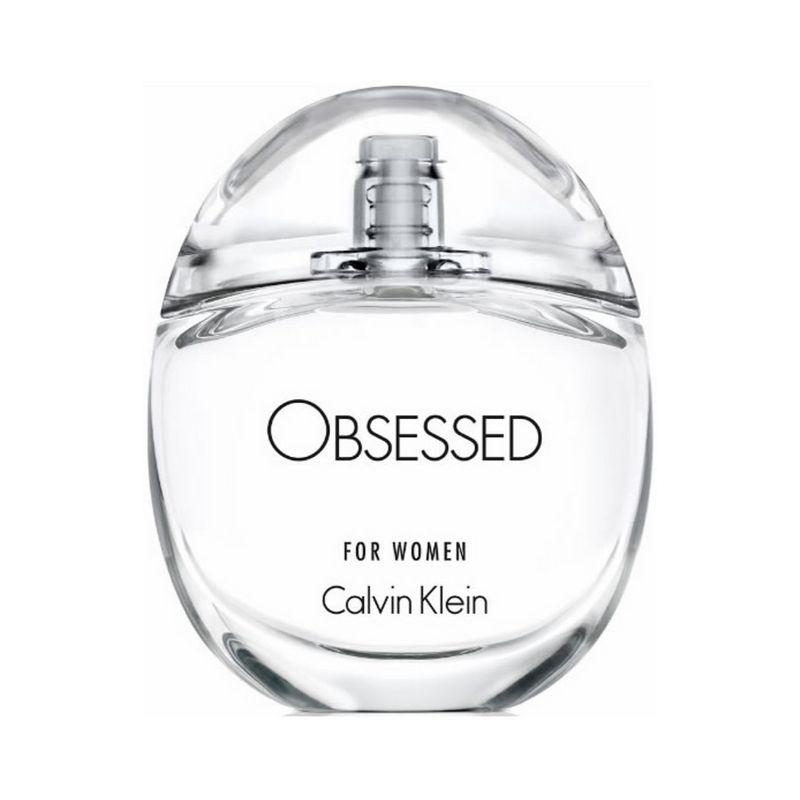 calvin klein obsessed for women