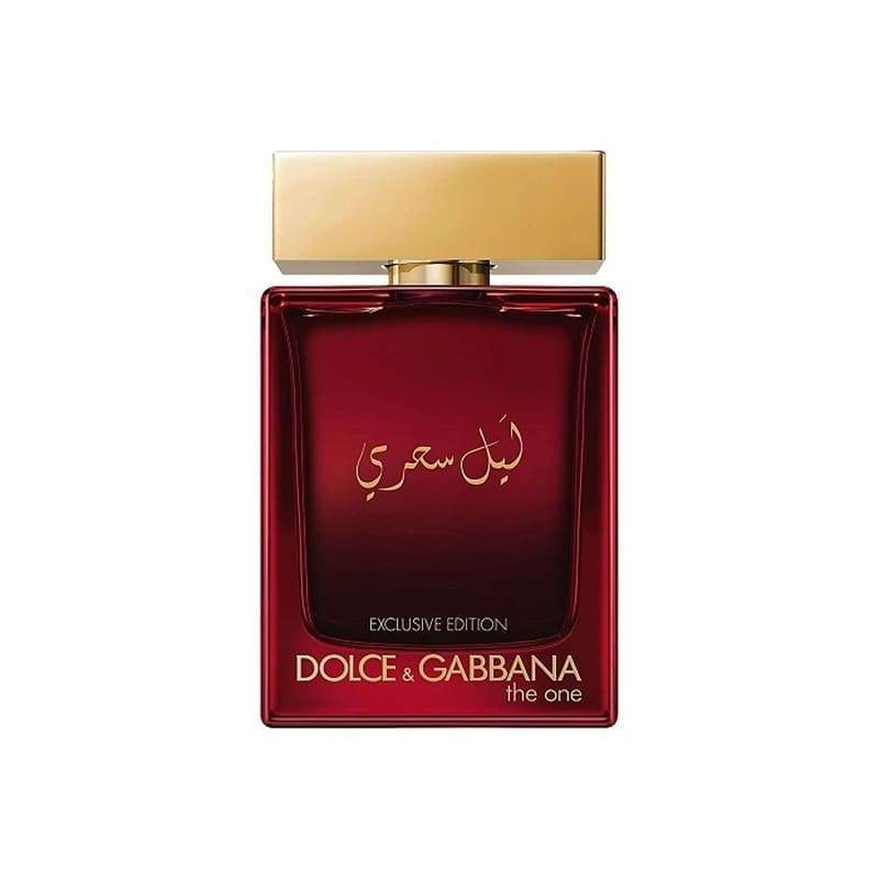 عطر ليل سحري دولتشي اند غابانا Dolce &Gabbana The One Mysterious Night ...