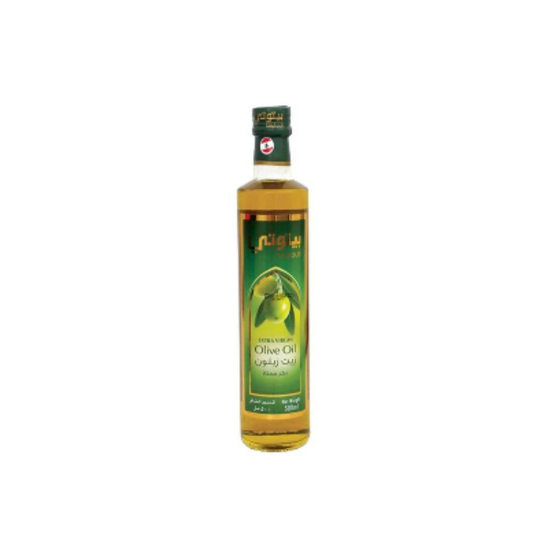 زيت زيتون بكر ممتاز بيتوتي Baytouti Extra Olive Oil Orisdi