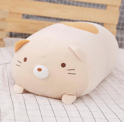 japanese squishy stuffed animals