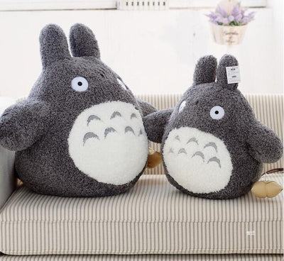 giant totoro pillow