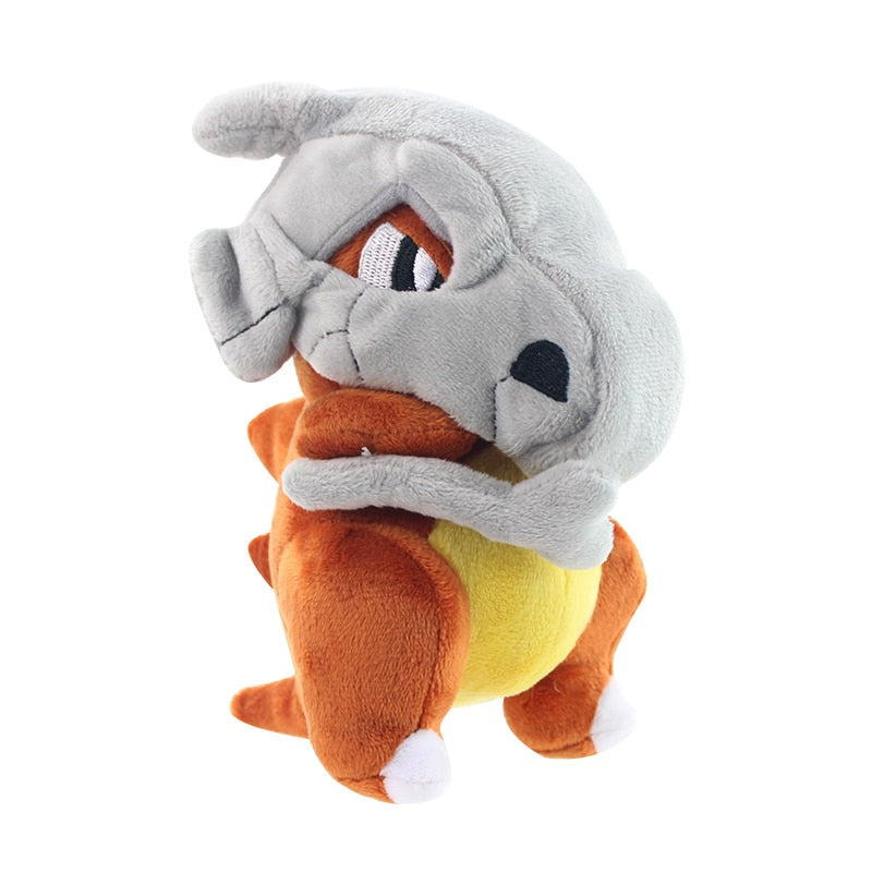 cubone plush toy