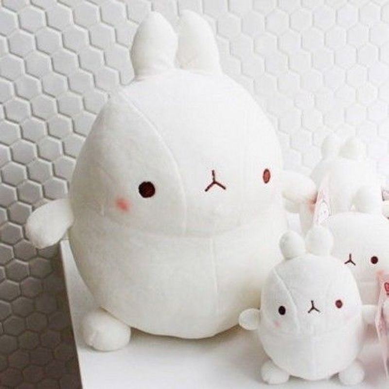 molang plush