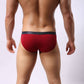 Brave Person Low-Waist Briefs For Men • Free Shipping Worldwide