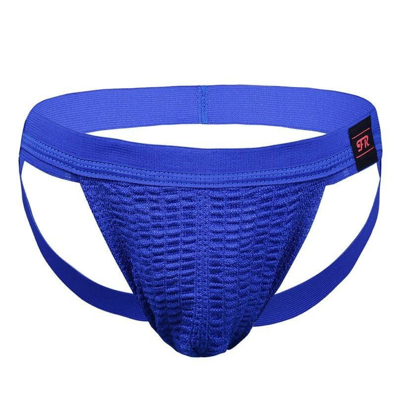 Classic Spandex Jockstrap For Men | Buy on strayght.com with FREE shipping