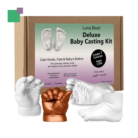 Baby Casting Kit