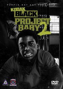 kodak black project baby 2 all grown up deluxe new album download