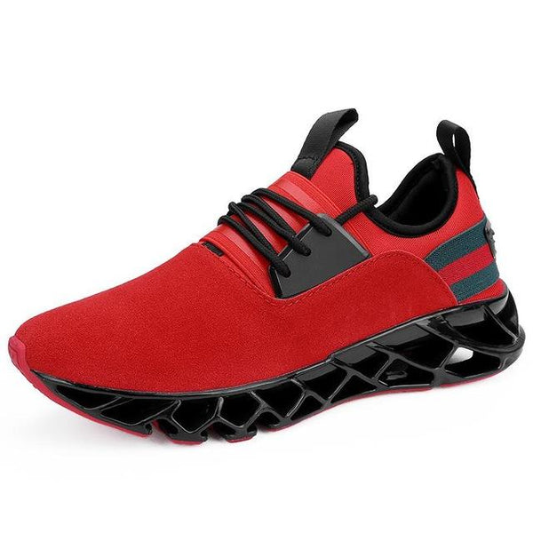 mens breathable trainers