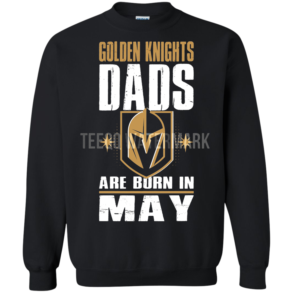 Vegas Golden Knights Dads Are Born In May Nhl Hockey Dad 