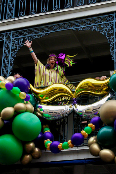A Guide to Mardi Gras