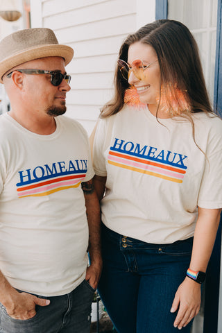 Homeaux Pride T-shirt