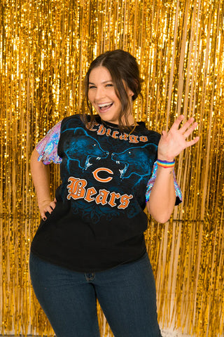 Chicago Bears Party Tee