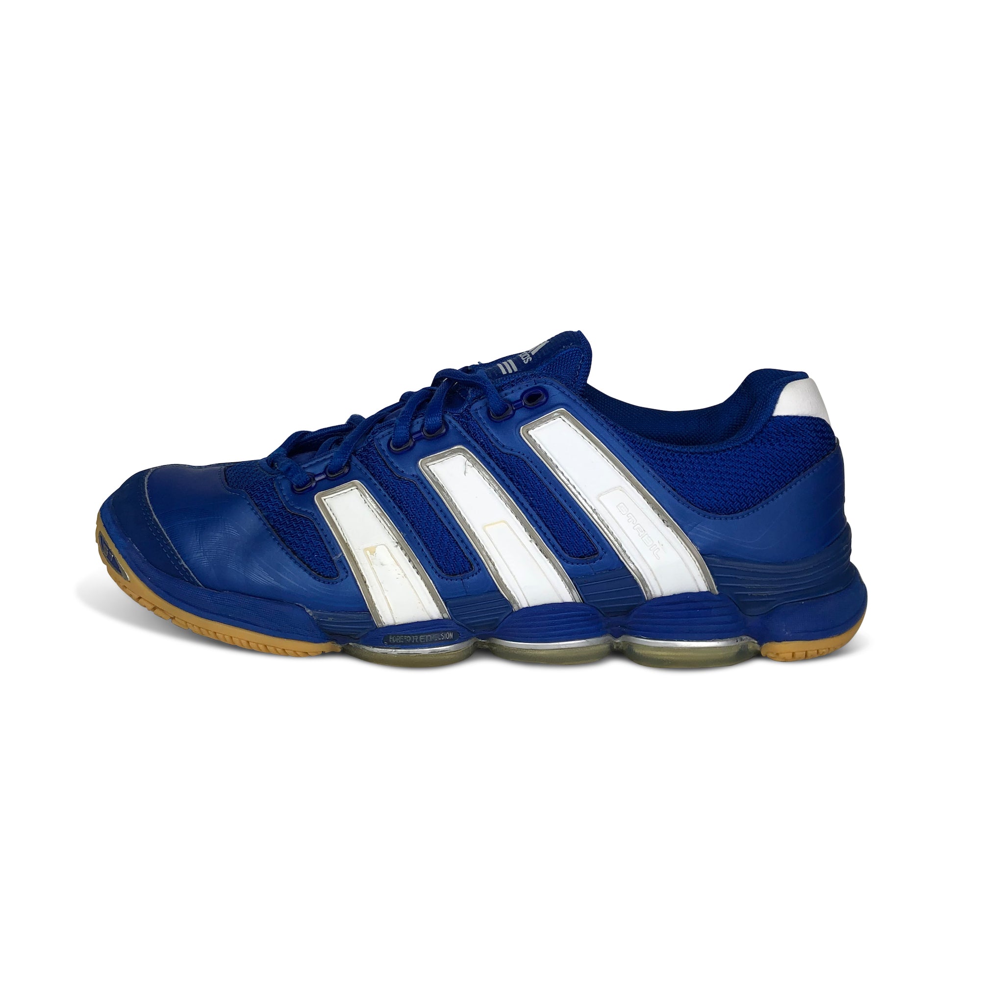 adidas stabil 7 women's handball shoes