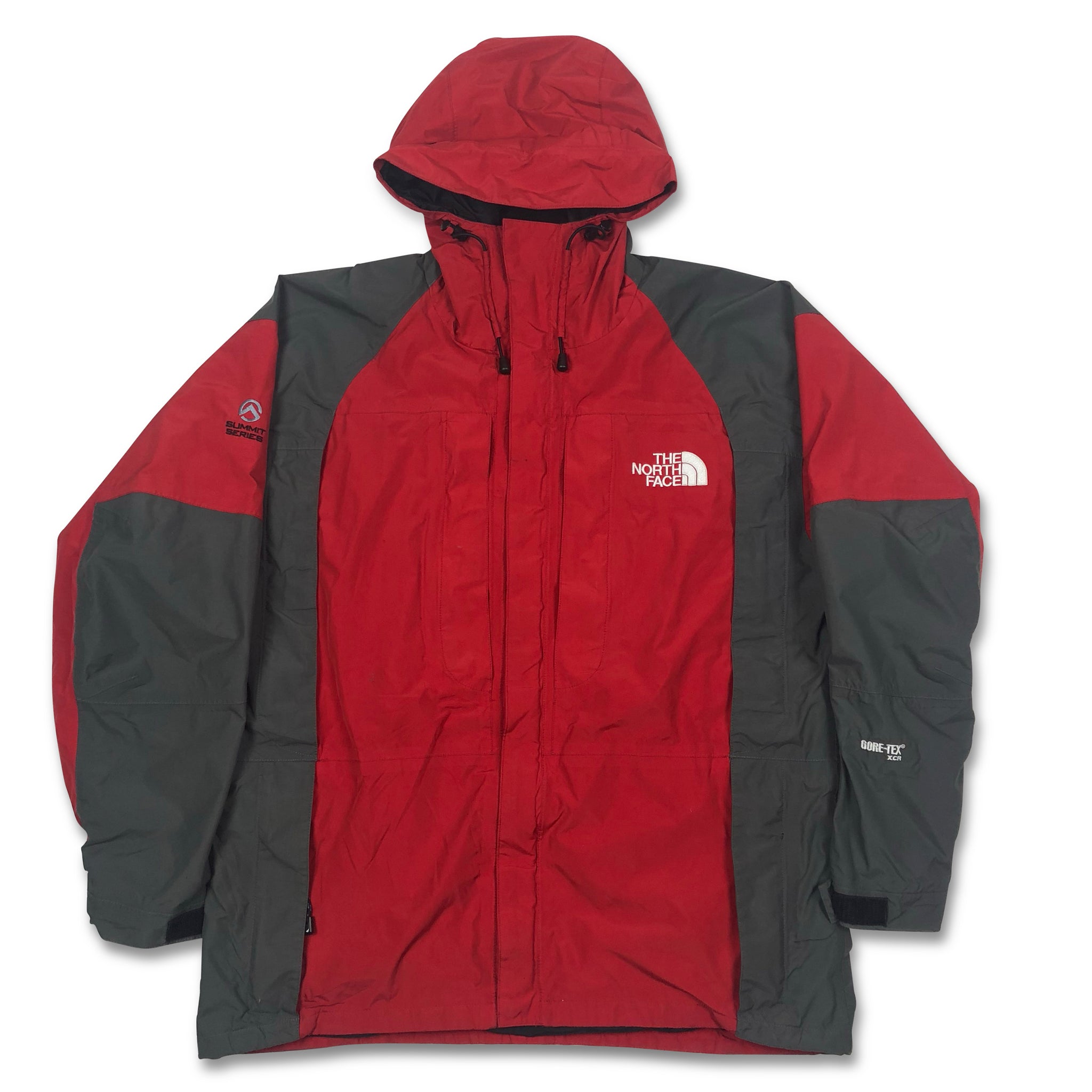 the north face vintage jacket