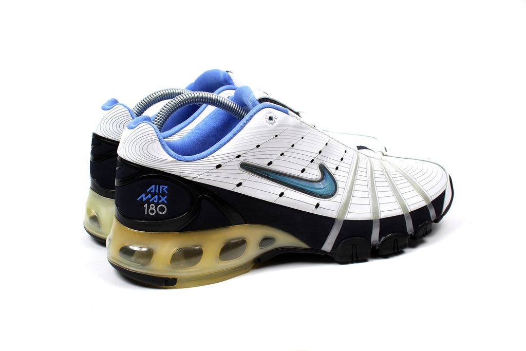 Vintage 2006 Nike Air Max 180 TR 