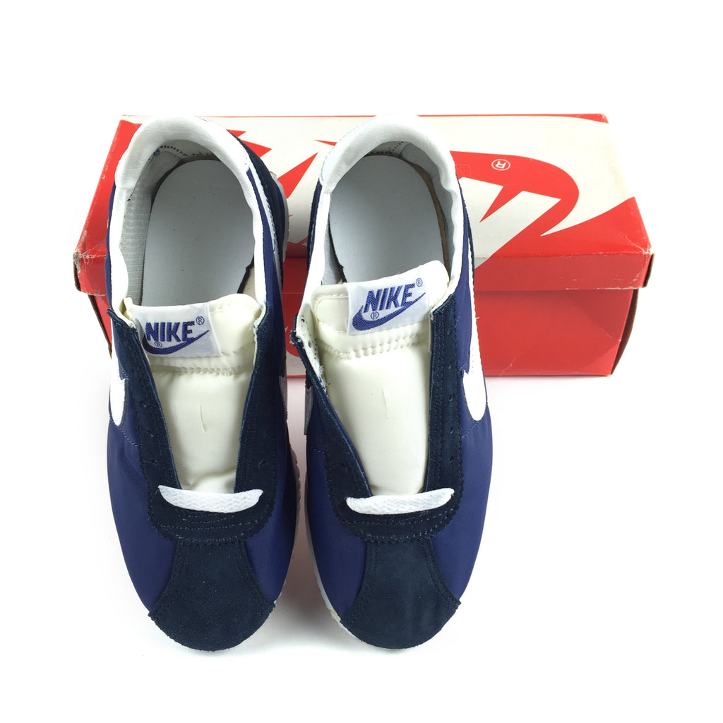 1990 nike cortez