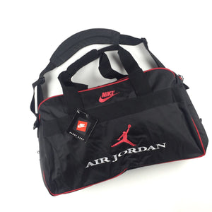 jordan training bag