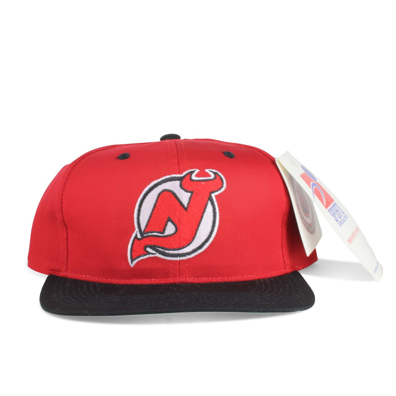 new jersey devil hats