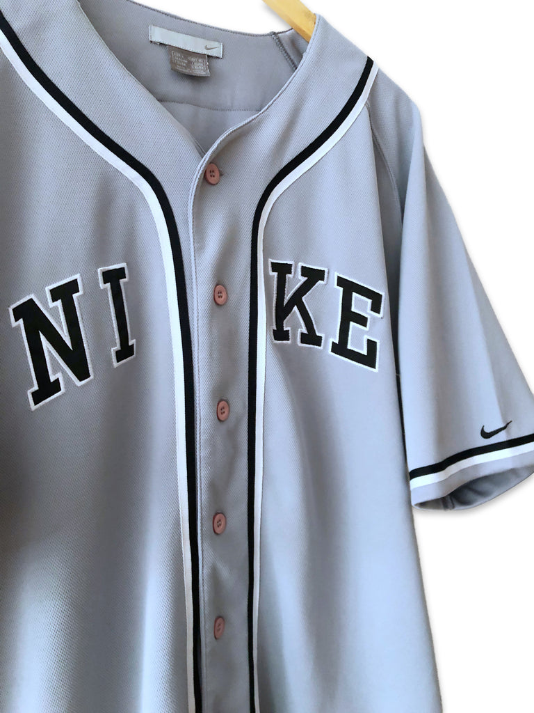 nike baseball shirt