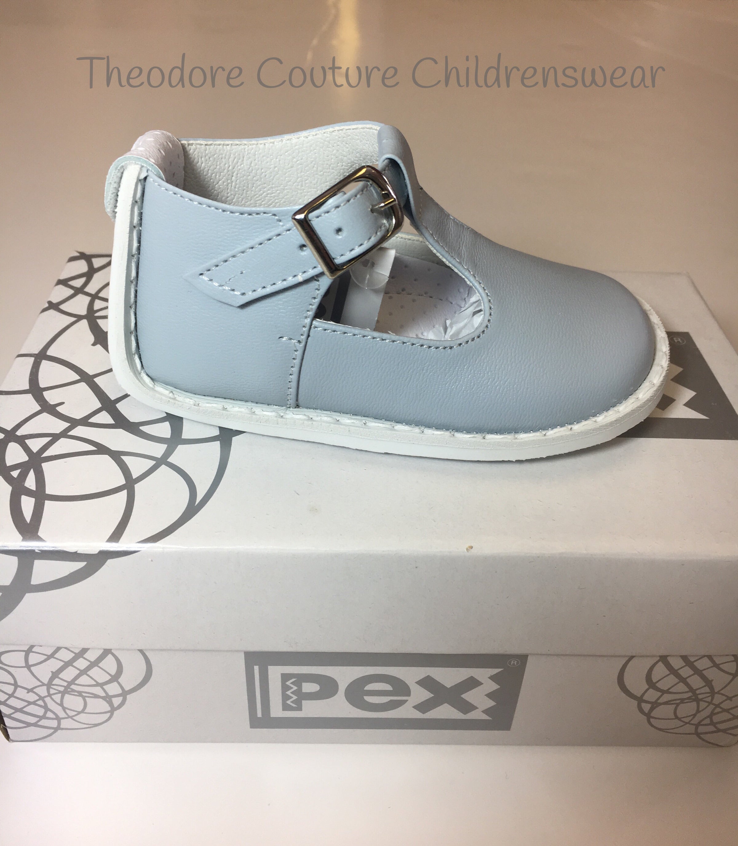 baby boy pex shoes